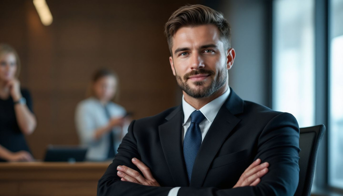 Marché immobilier - Comprendre les rôles et responsabilités d'un avocat spécialisé en droit immobilier