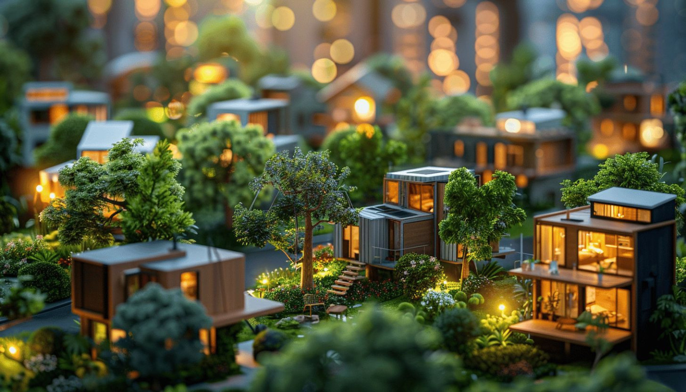 Marché immobilier - Immobilier de niche les marchés porteurs à explorer en 2023