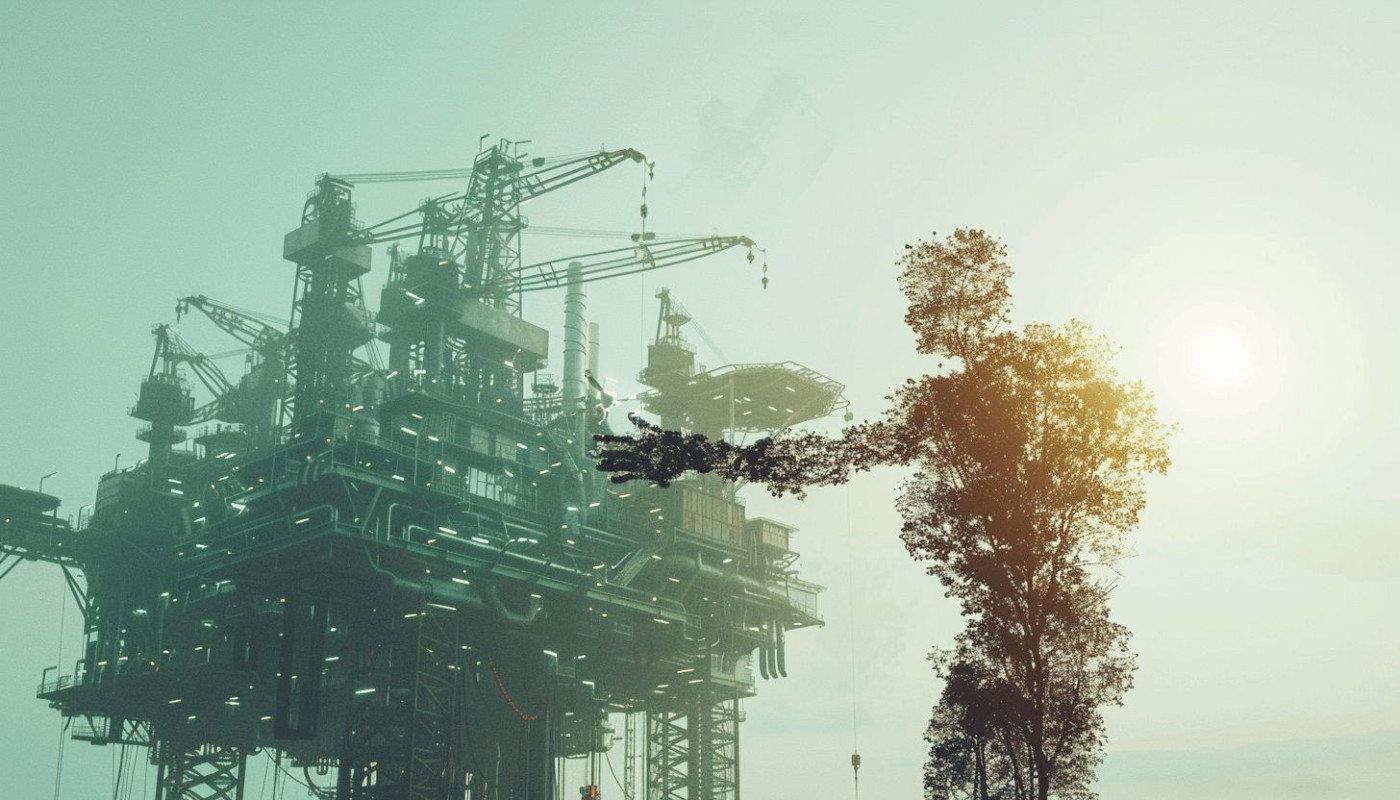 Impact des mouvements écologistes sur les prix du pétrole