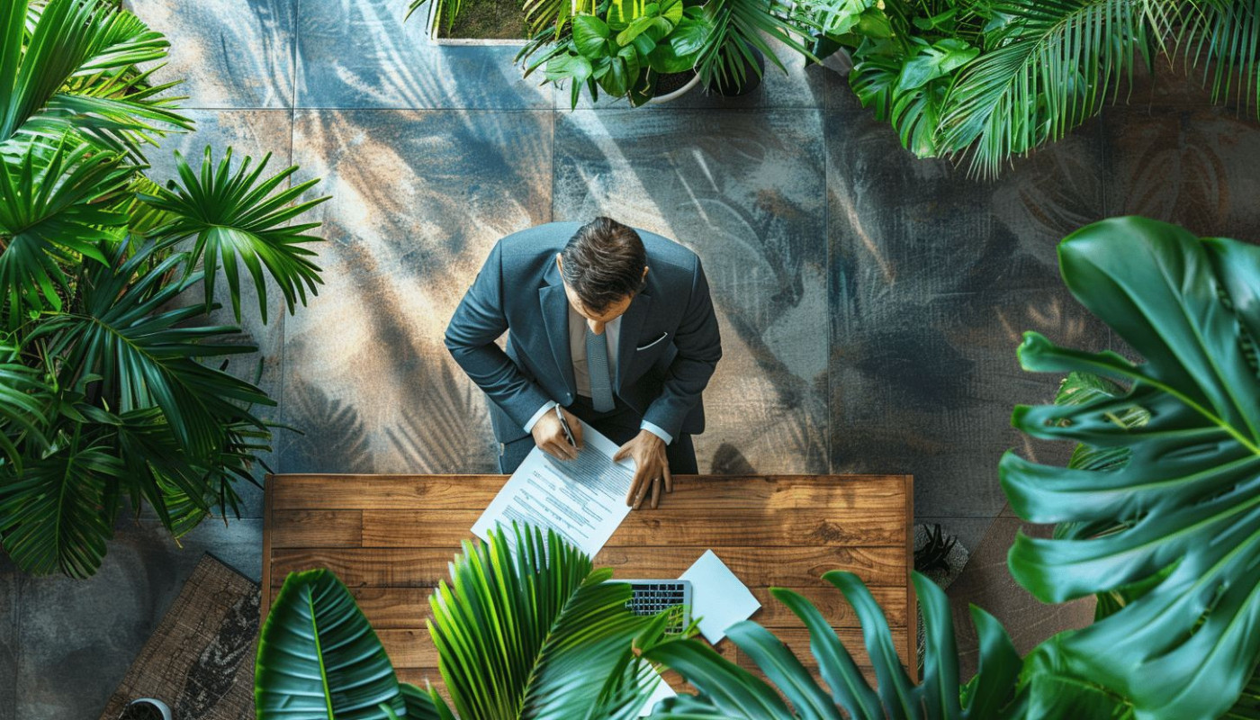 Marché immobilier - Investir à l'étranger : hypothéquer un bien pour acheter à Maurice