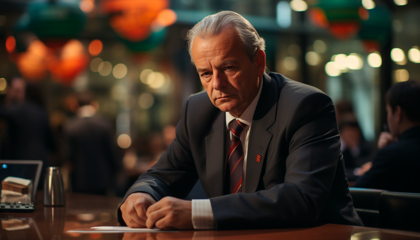 La Banque de France prévoit supprimer 600 emplois d’ici 2024